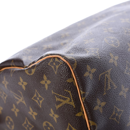 Louis Vuitton Monogram Speedy 30 17 of 21