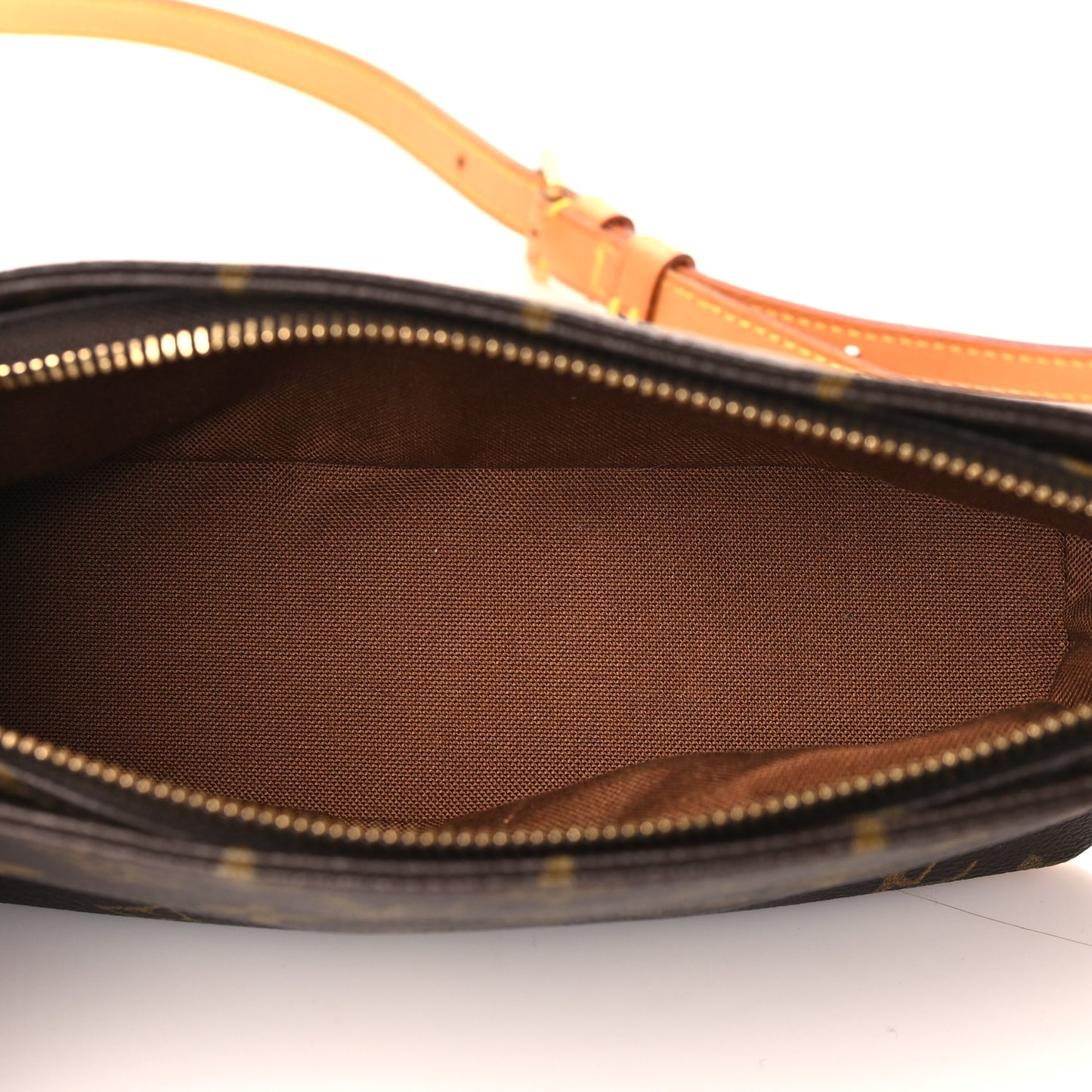 Monogram Trotteur