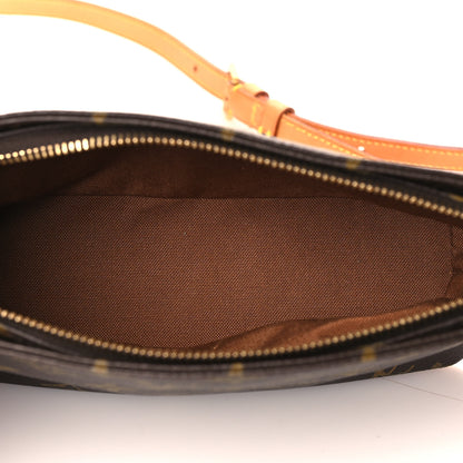Louis Vuitton Monogram Trotteur 5 of 11