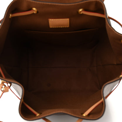 Louis Vuitton Monogram Montsouris PM 5 of 10