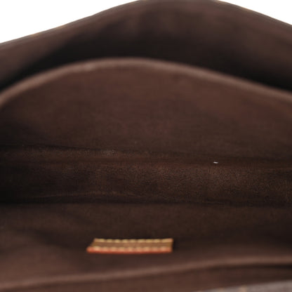 Louis Vuitton Monogram Pochette Metis 5 of 11