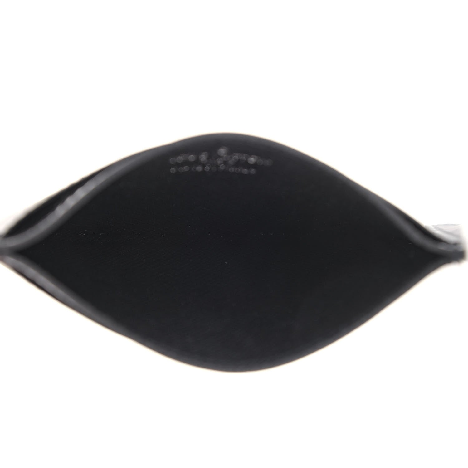 Louis Vuitton Epi Electric Card Holder Black 5 of 6