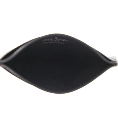 Louis Vuitton Epi Electric Card Holder Black 5 of 6