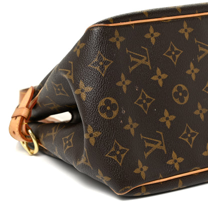 Louis Vuitton Monogram Batignolles 8 of 35