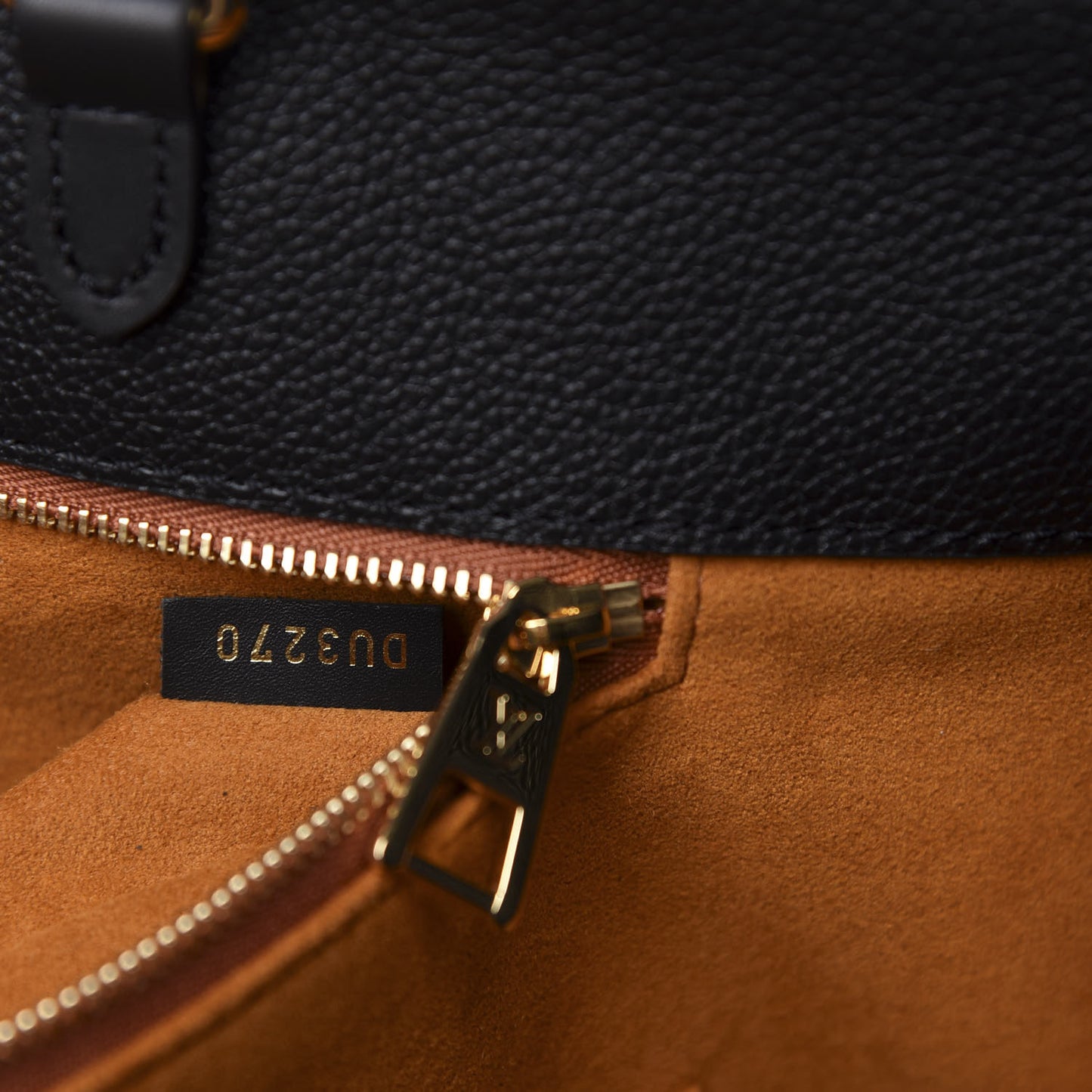 Empreinte Monogram Giant Onthego GM Black