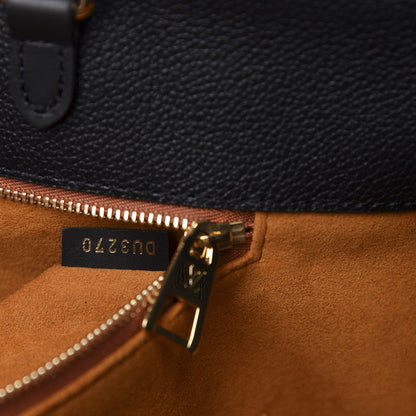 Louis Vuitton Empreinte Monogram Giant Onthego GM Black 9 of 10