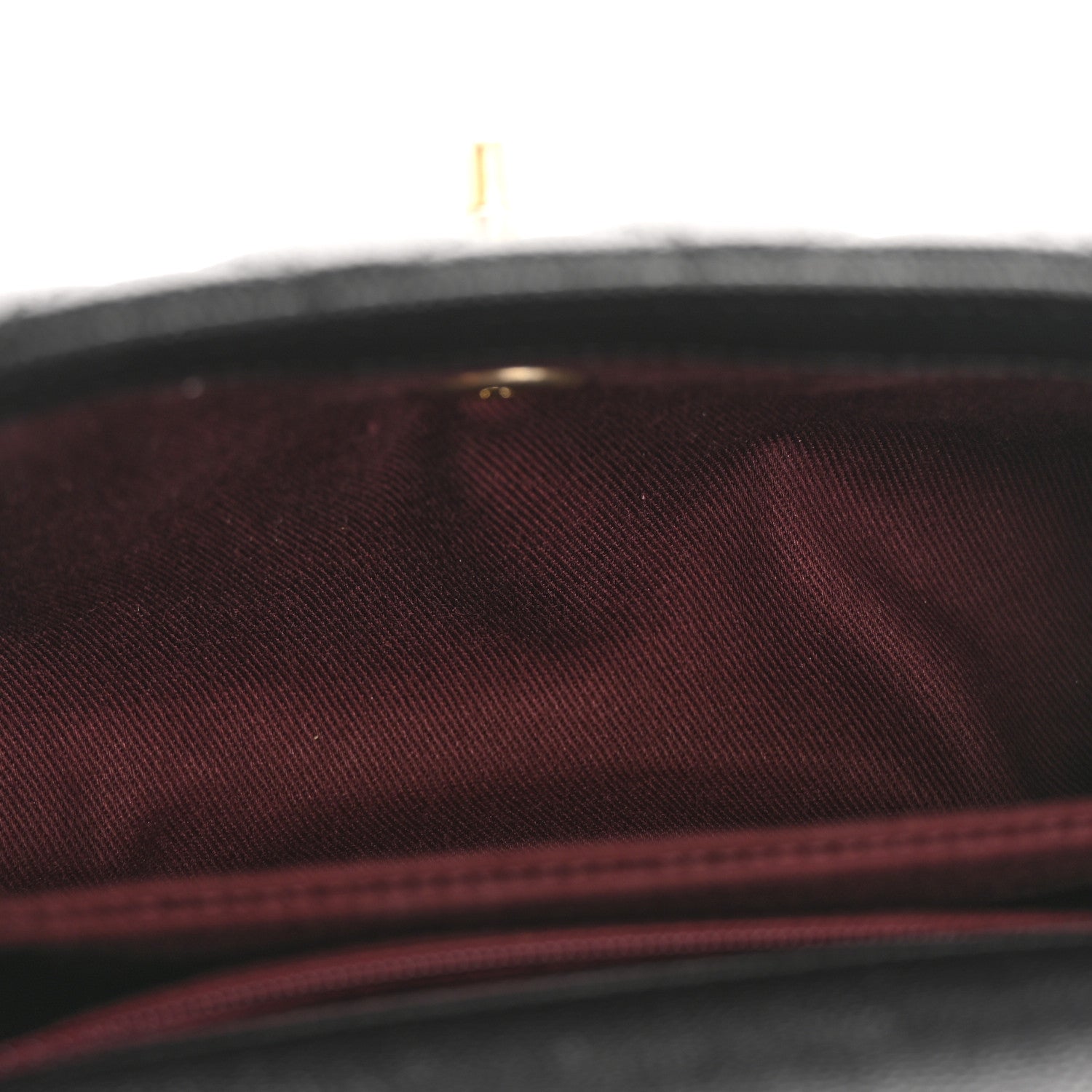 Chanel Caviar Quilted Mini Coco Handle Flap Black 5 of 12