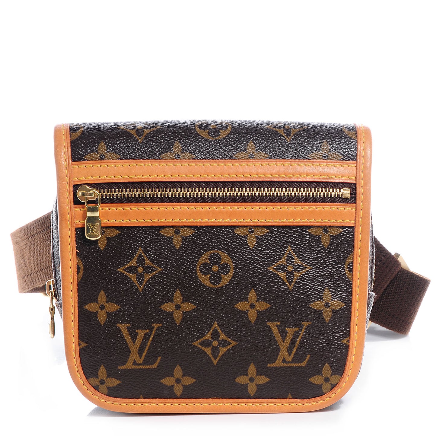 Monogram Bosphore Bum Bag