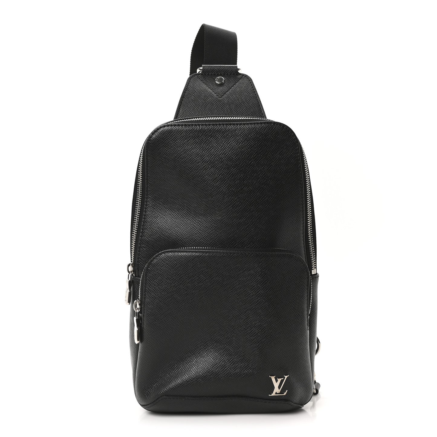 Taiga Avenue Sling Bag Ardoise