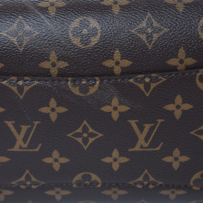 Louis Vuitton Monogram Rivoli PM 10 of 14