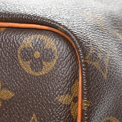Louis Vuitton Monogram Speedy 35 12 of 19