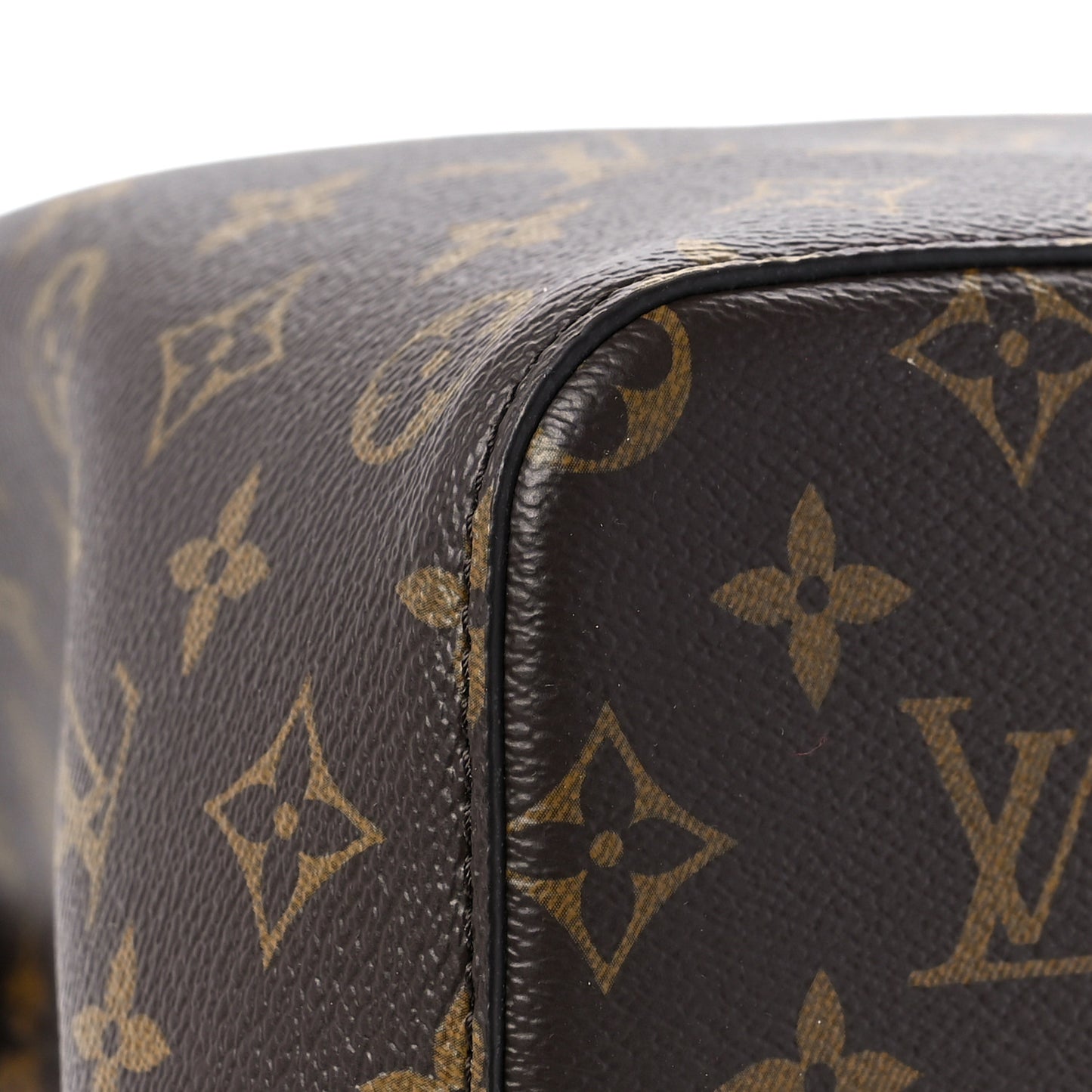 Monogram Neonoe MM Caramel