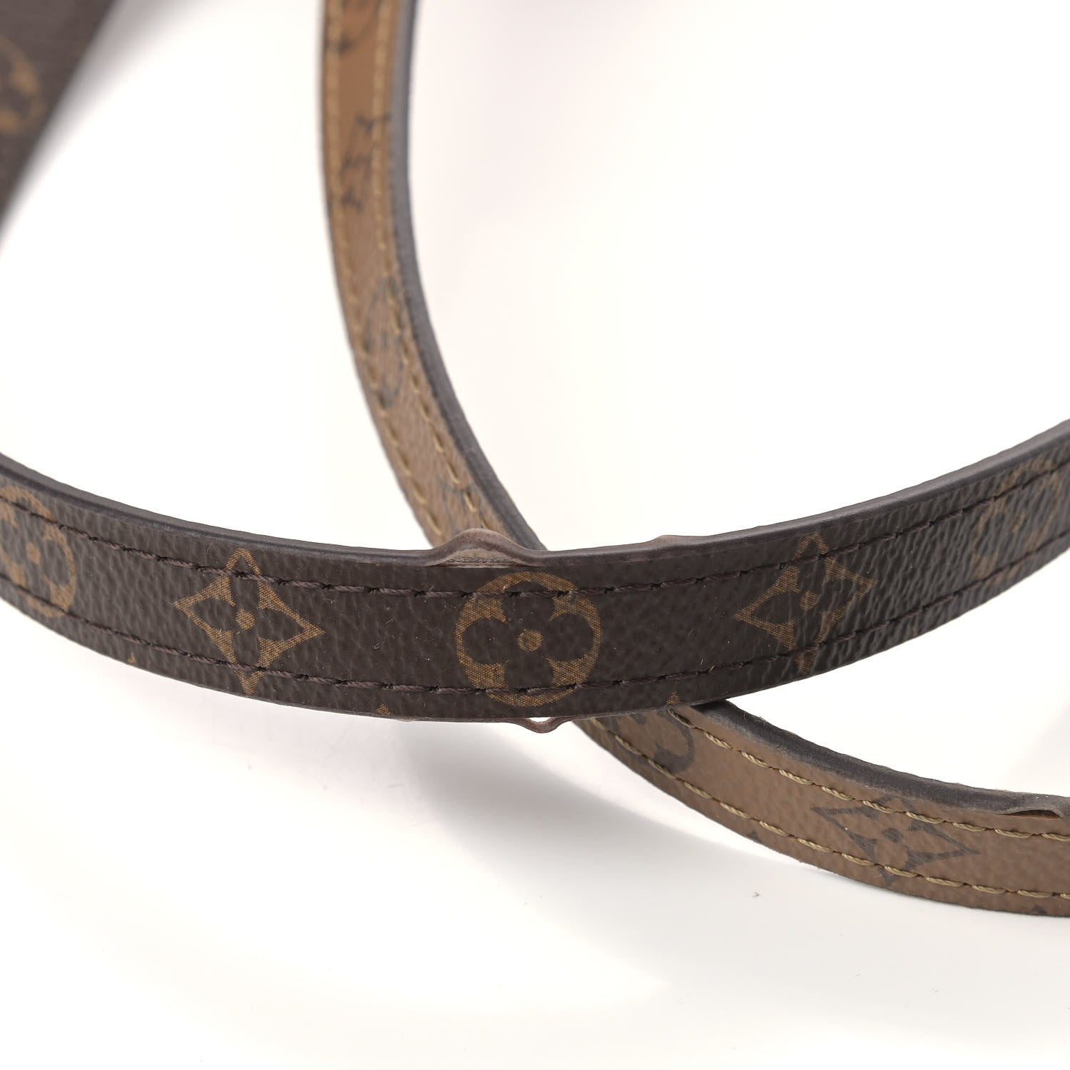 Louis Vuitton Reverse Monogram Giant Onthego MM 11 of 11
