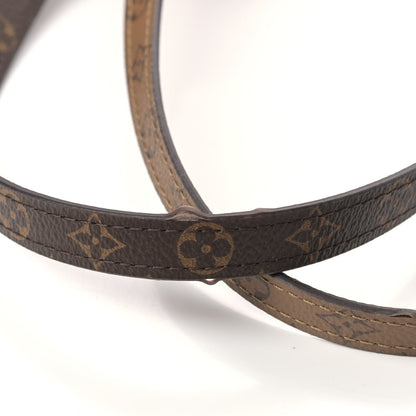 Louis Vuitton Reverse Monogram Giant Onthego MM 11 of 11