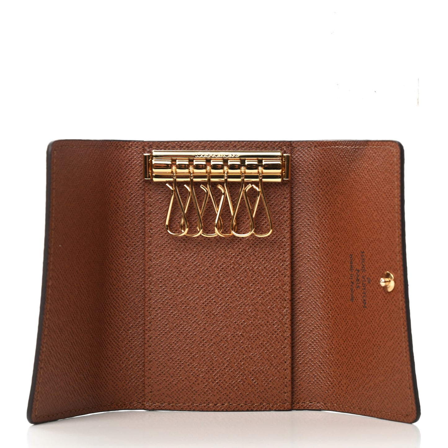 Monogram 6 Key Multicles Holder