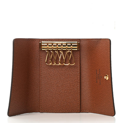 Louis Vuitton Monogram 6 Key Multicles Holder 3 of 3