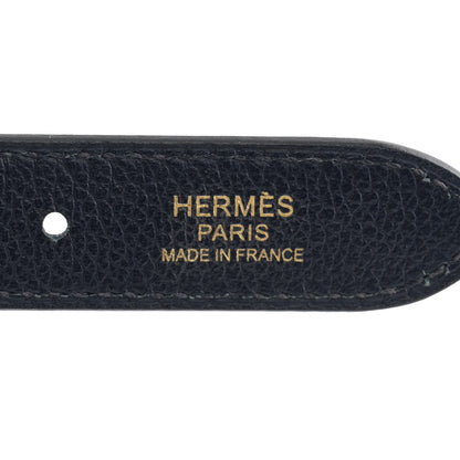 Hermes Evercolor Trim Duo 24 Bleu Saphir 6 of 10