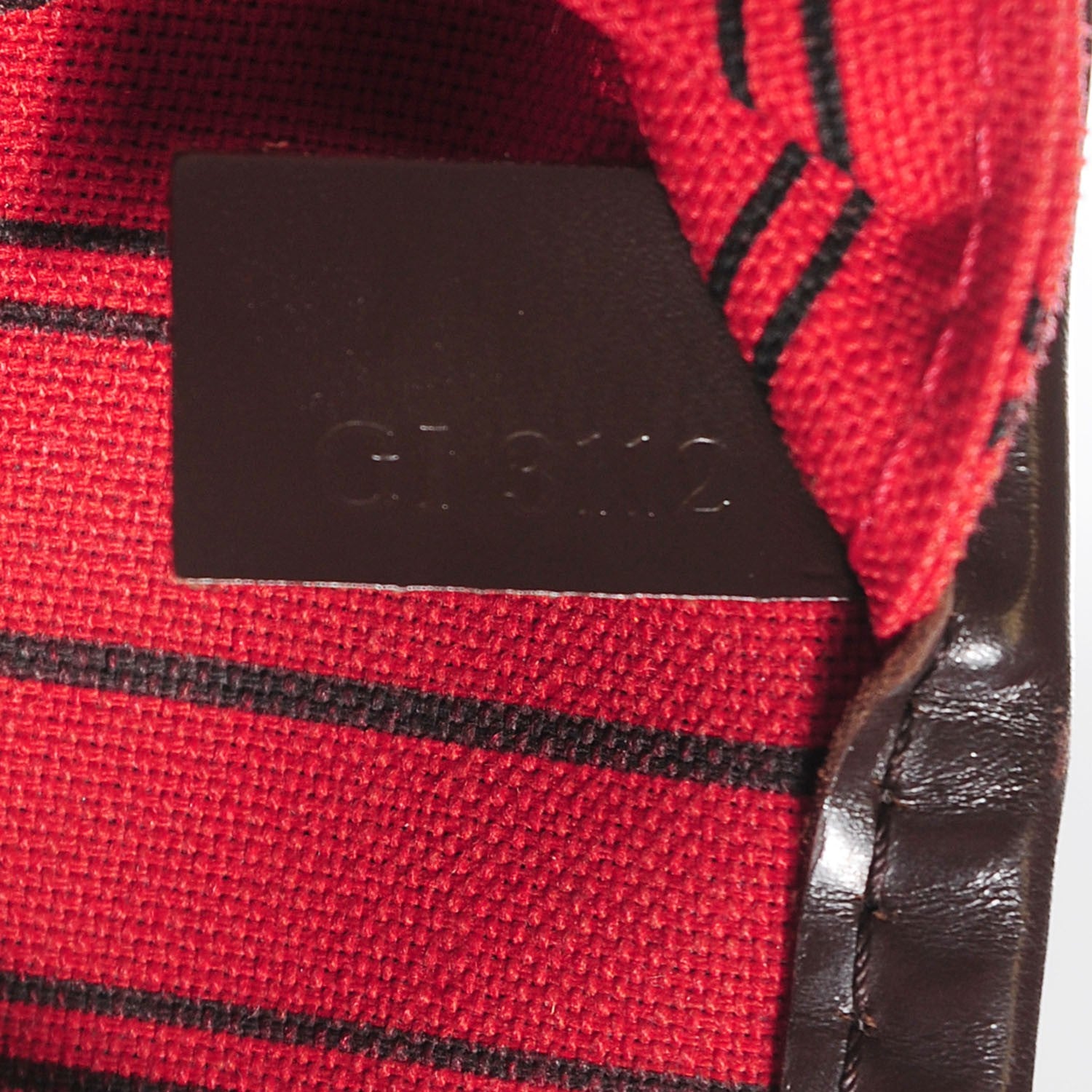Louis Vuitton Damier Ebene Neverfull MM 7 of 7