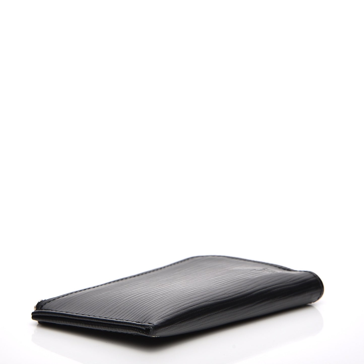 Epi Coin Purse Black