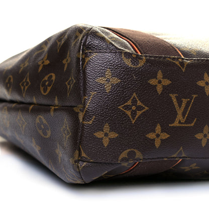 Louis Vuitton Monogram Cabas Beaubourg 8 of 9