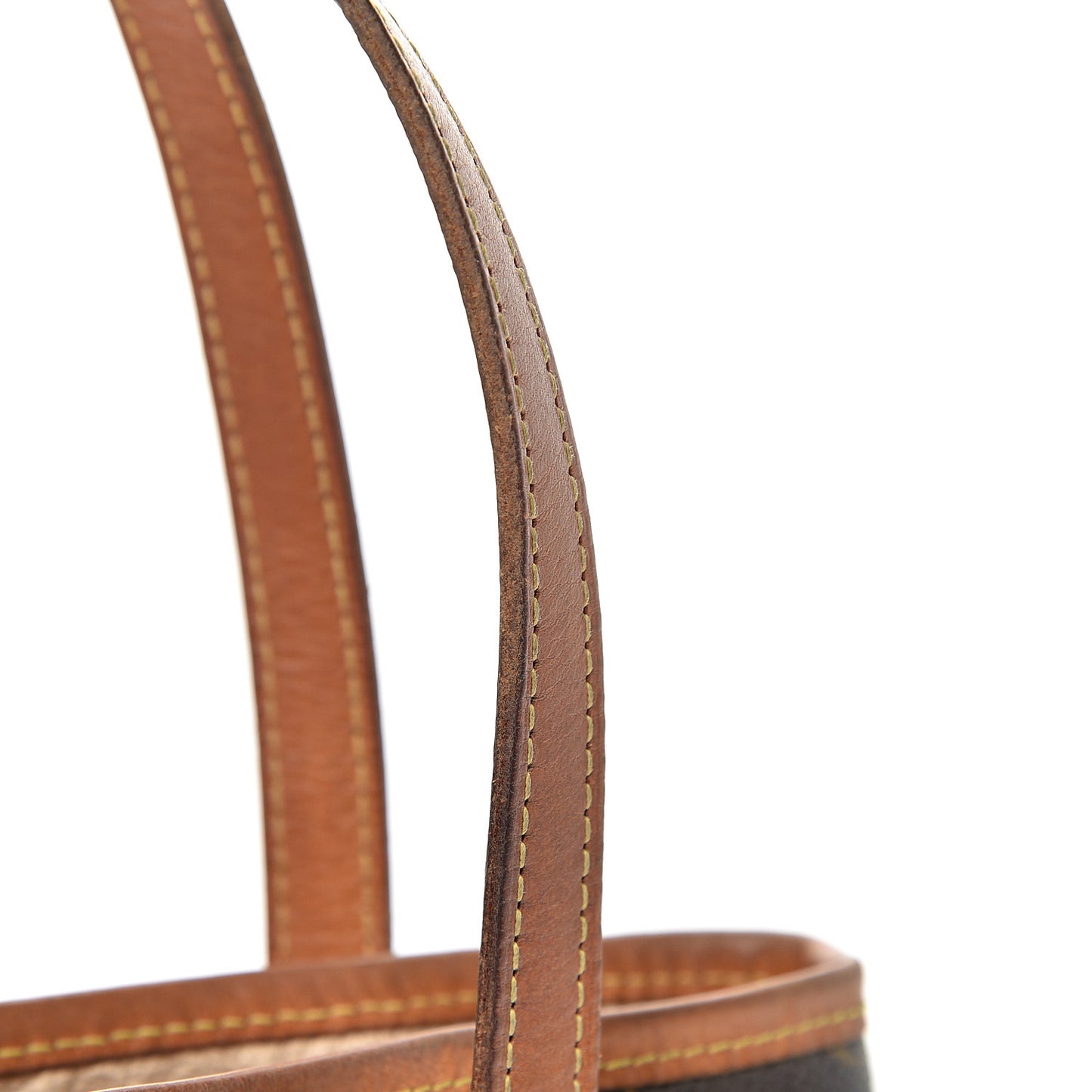Monogram Petit Bucket 23