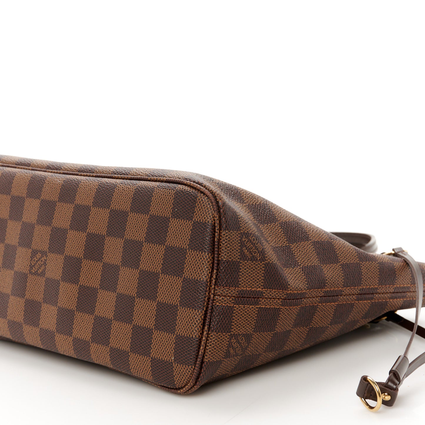 Damier Ebene Neverfull PM