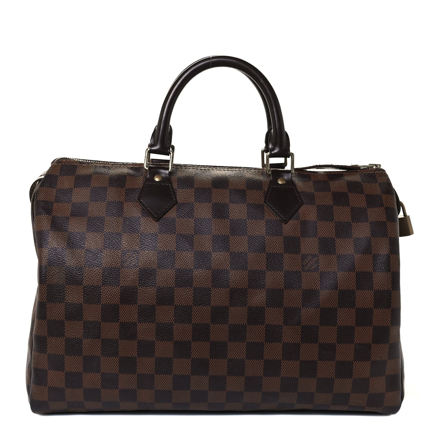 Damier Ebene Speedy 35