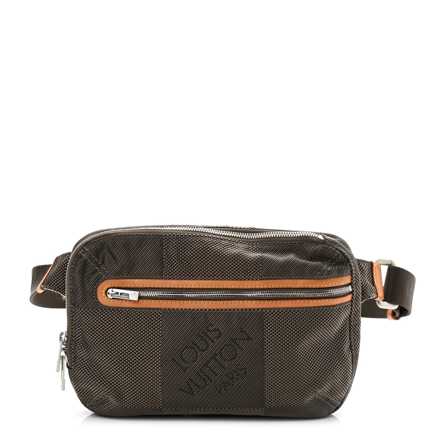 Damier Geant Archer Terre