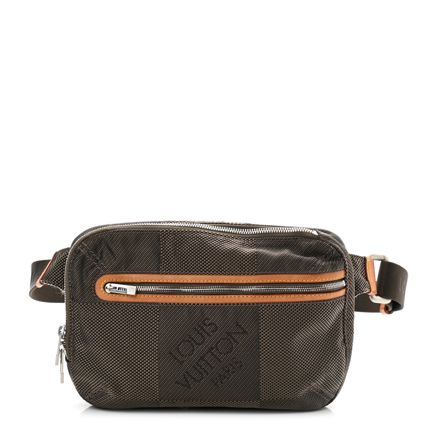 Louis Vuitton Damier Geant Archer Terre 1 of 17