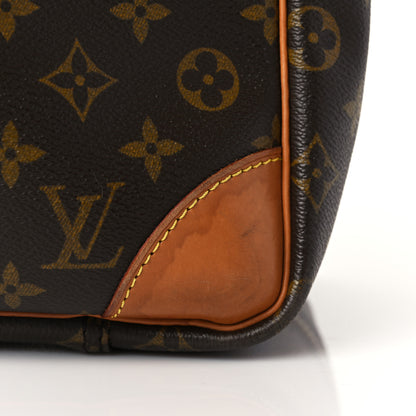 Louis Vuitton Monogram Sirius 45 12 of 13