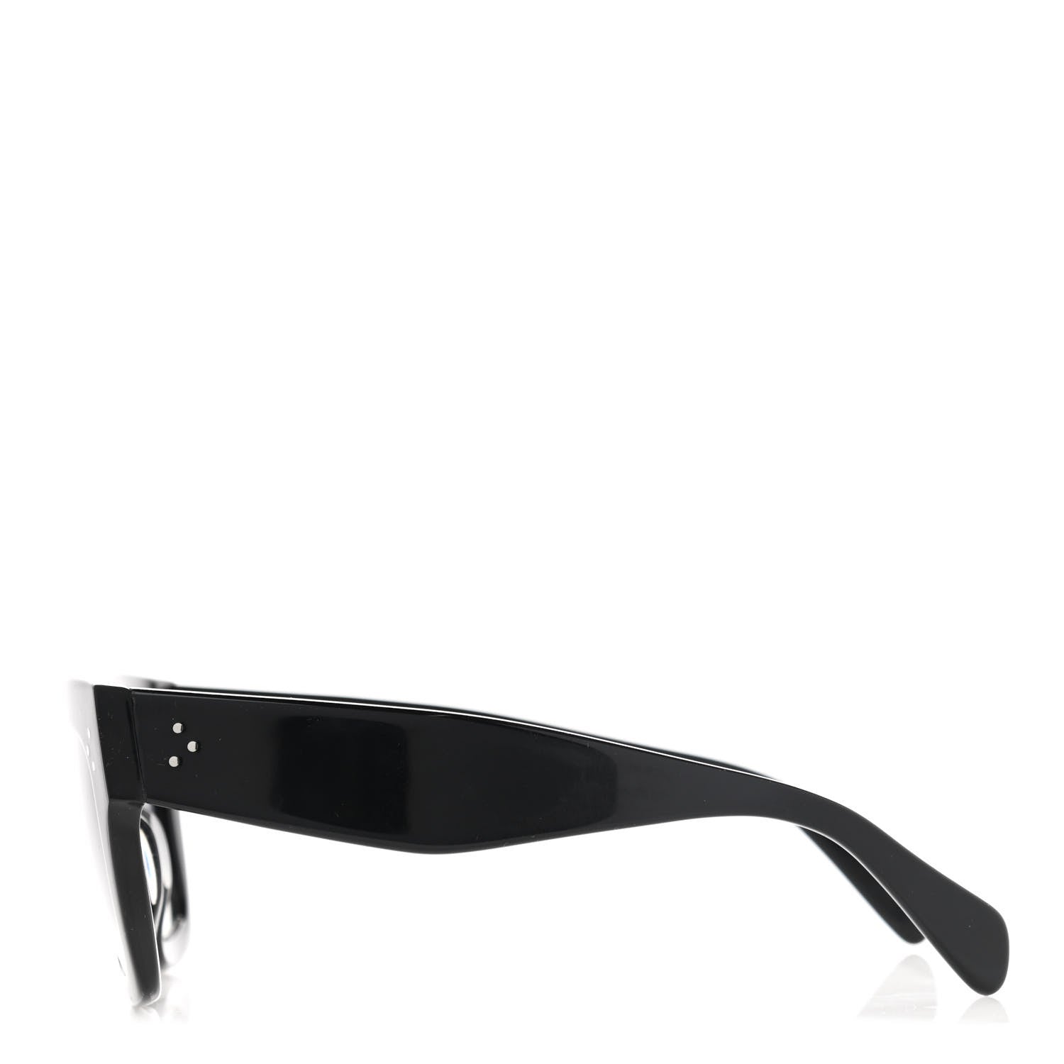 Celine Sunglasses CL 41054/S Black 3 of 6