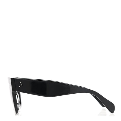 Celine Sunglasses CL 41054/S Black 3 of 6