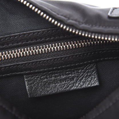 Givenchy Tech Twill Nylon Mini Pandora Black 6 of 10