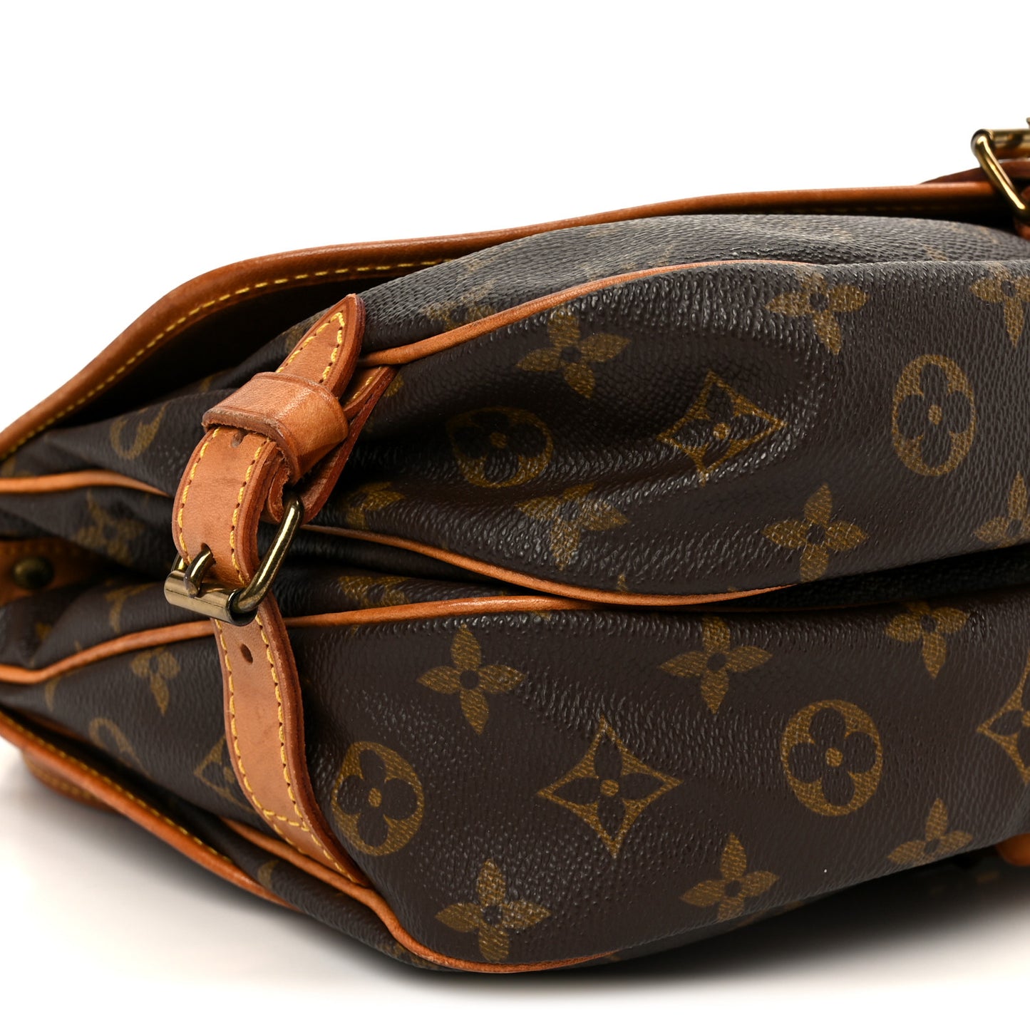 Monogram Saumur 30