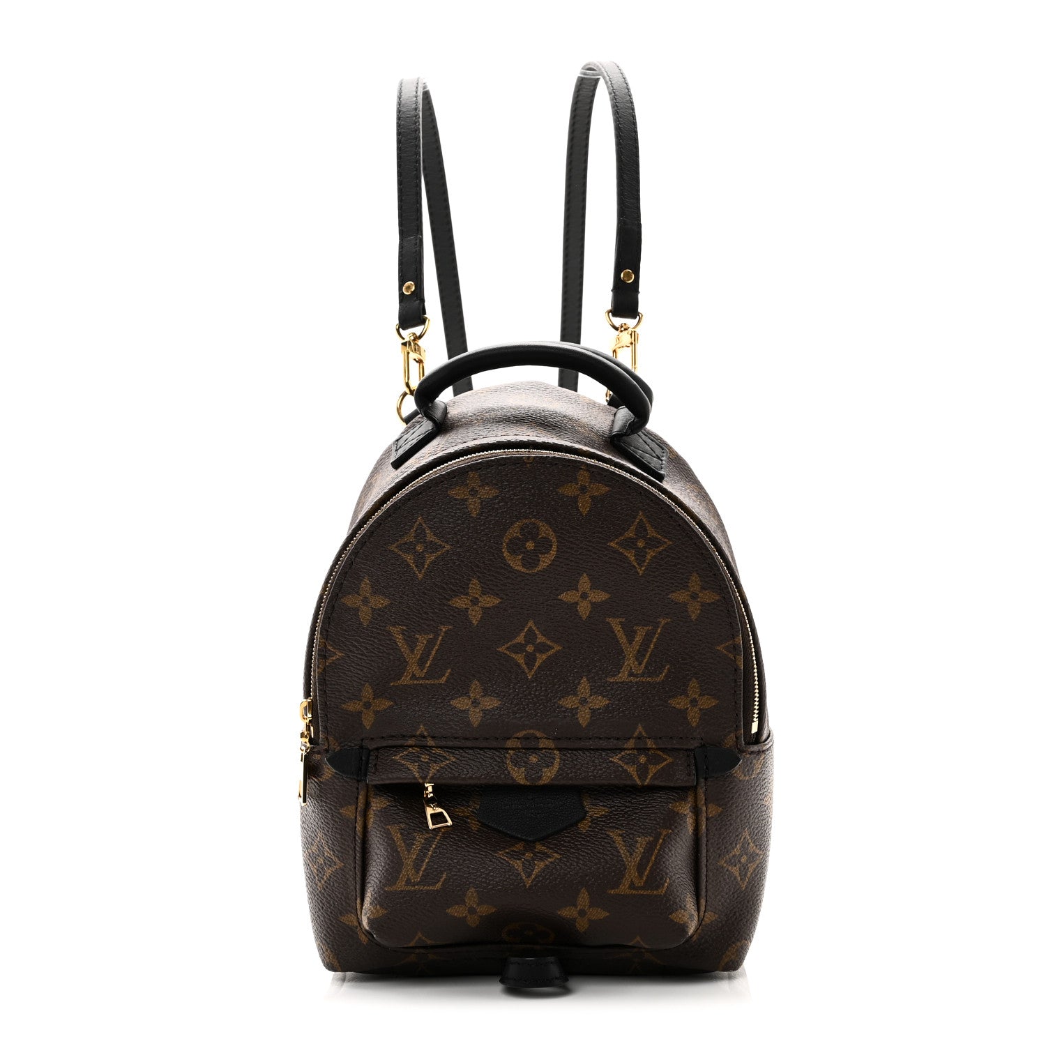 Louis Vuitton Monogram Palm Springs Backpack Mini 1 of 10