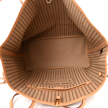 Louis Vuitton Monogram Neo Neverfull GM 5 of 12