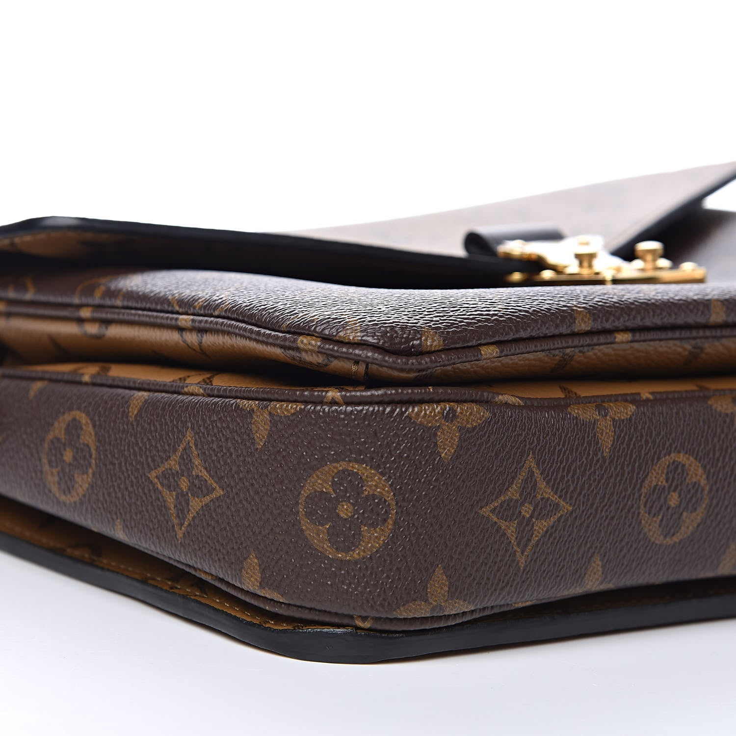 Louis Vuitton Reverse Monogram Pochette Metis 8 of 10