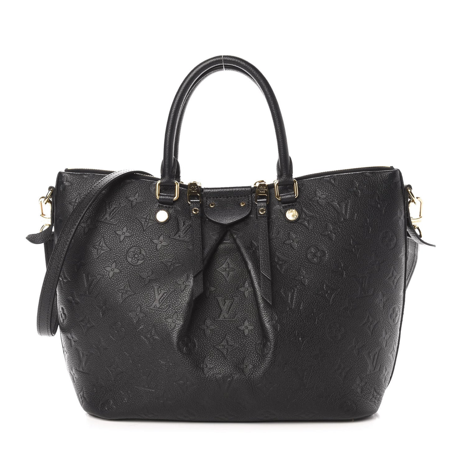Empreinte Mazarine MM Black