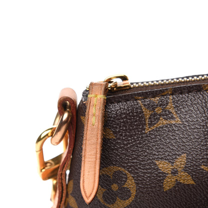 Louis Vuitton Monogram Turenne PM 17 of 18