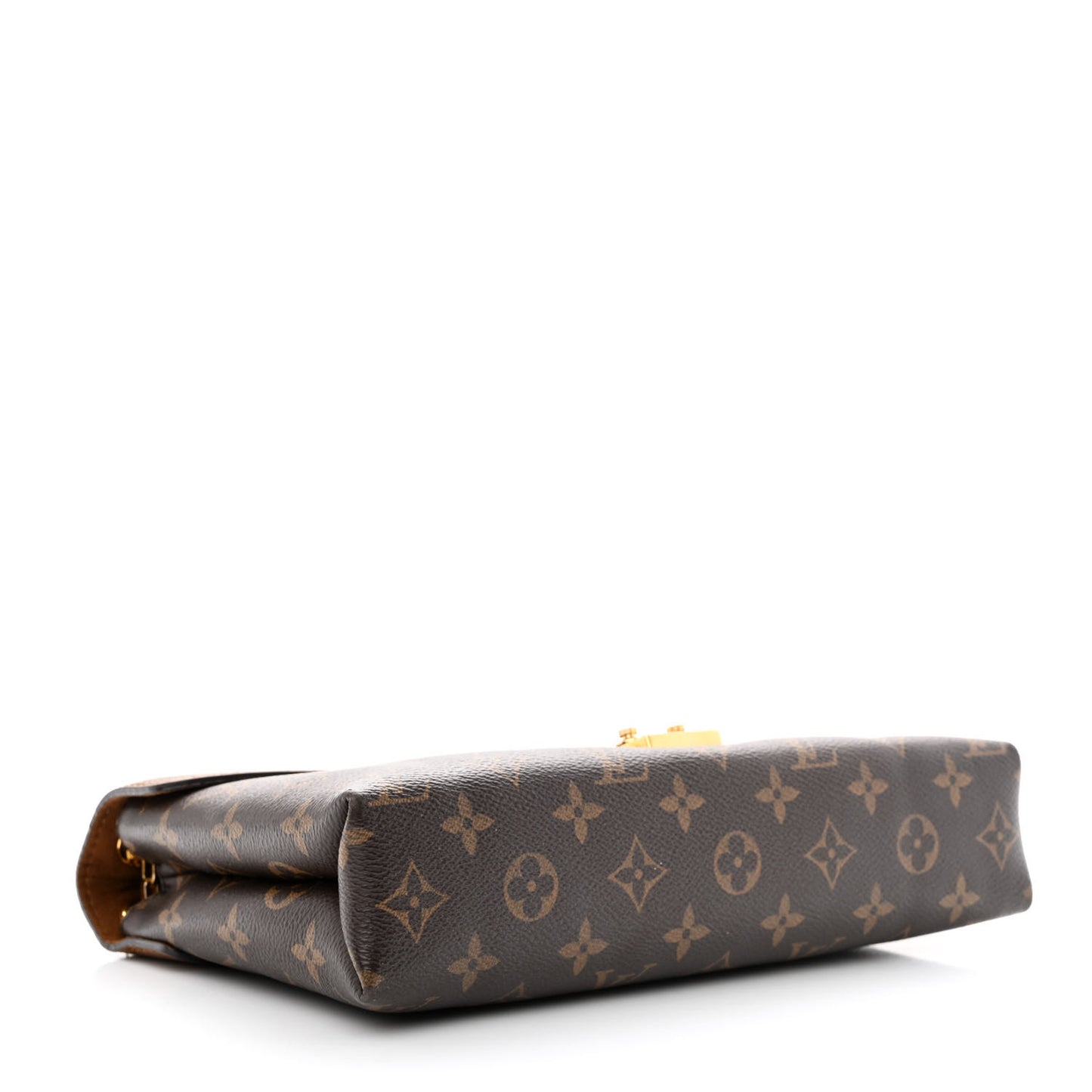 Monogram Pallas Chain Havane