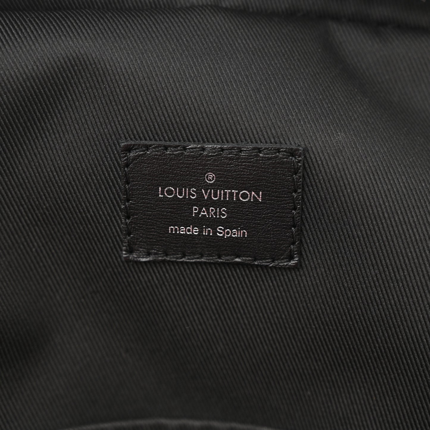 Monogram Macassar Avenue Sling Bag