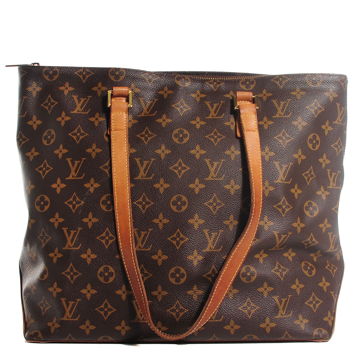 Monogram Cabas Mezzo