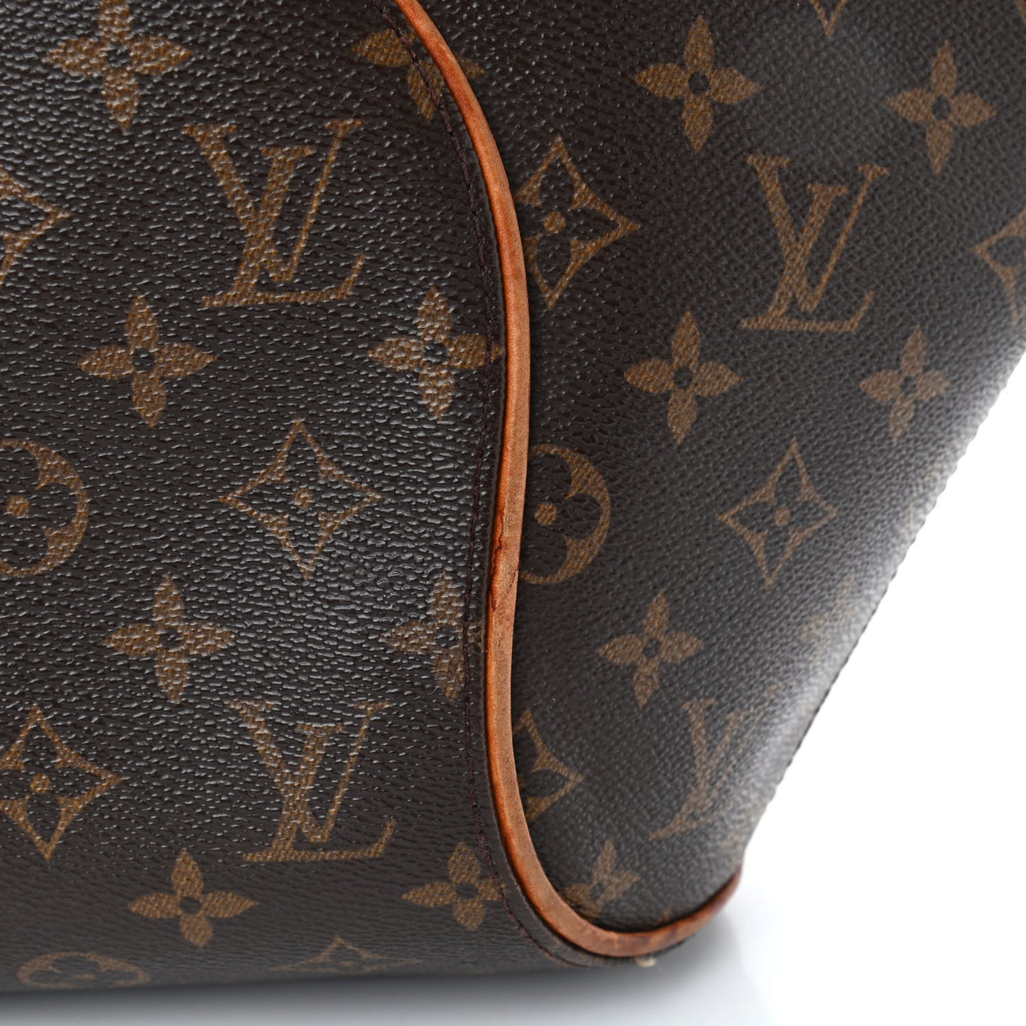 Monogram Ellipse PM