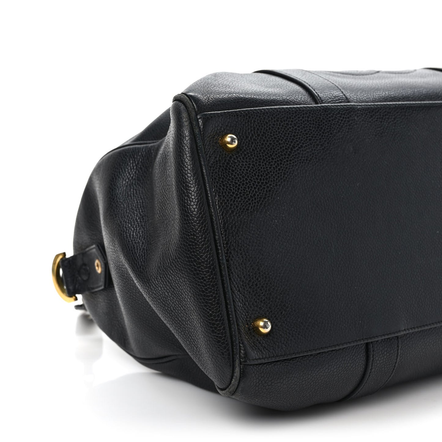 Caviar Timeless CC Boston Black