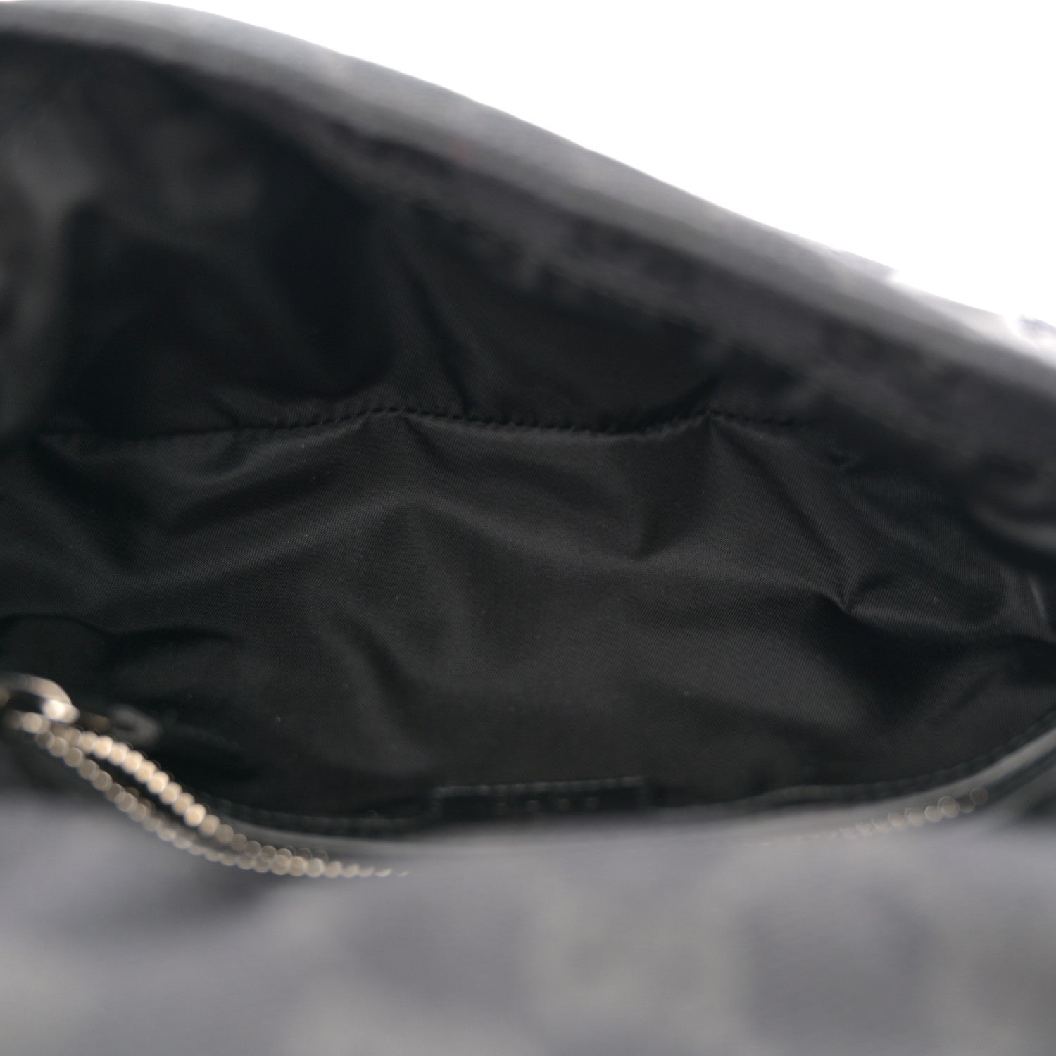 Gucci GG Canvas Small Crossbody Bag Black 5 of 11
