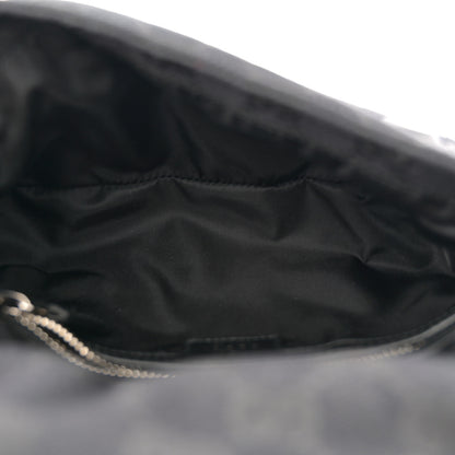 Gucci GG Canvas Small Crossbody Bag Black 5 of 11