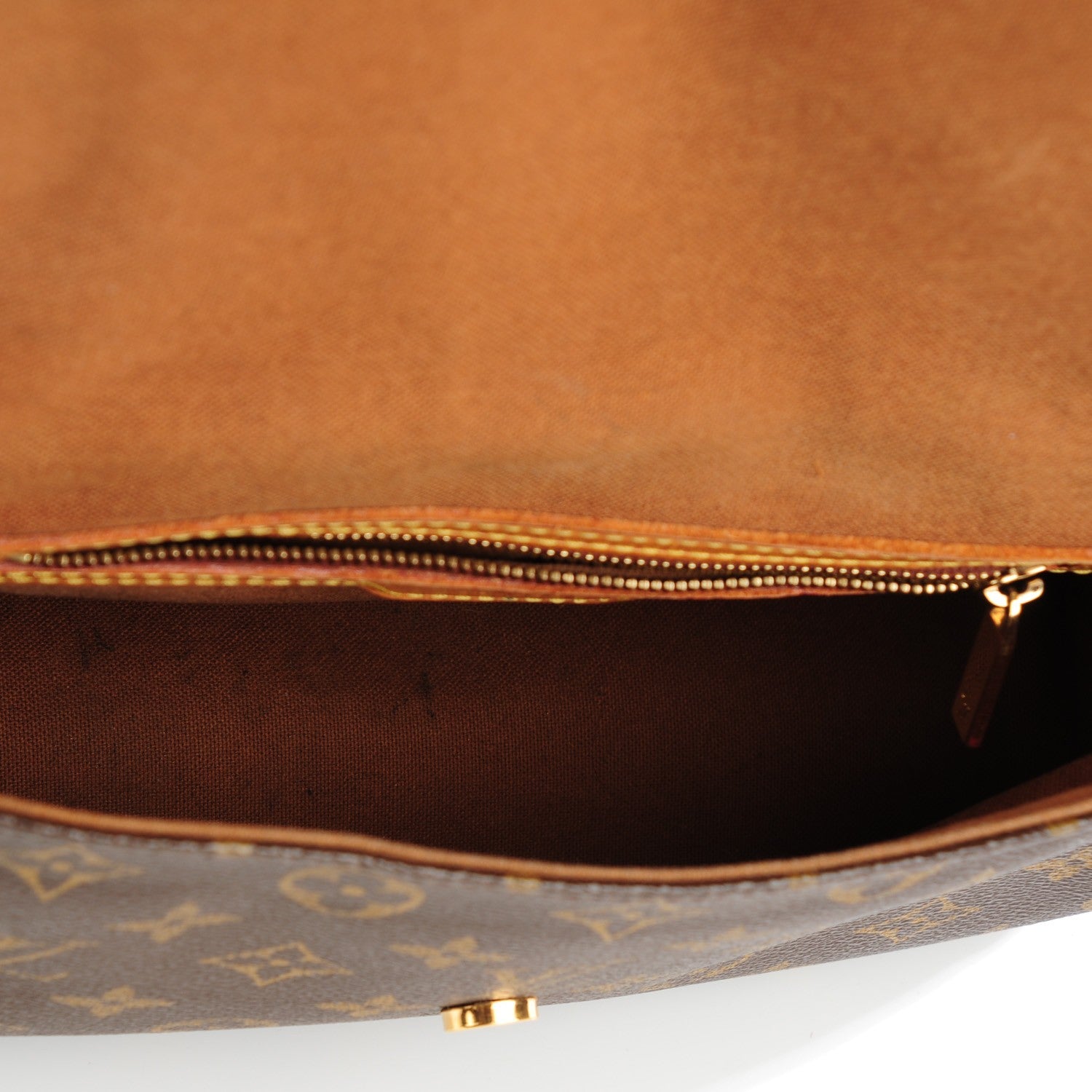 Louis Vuitton Monogram Mini Looping 10 of 10