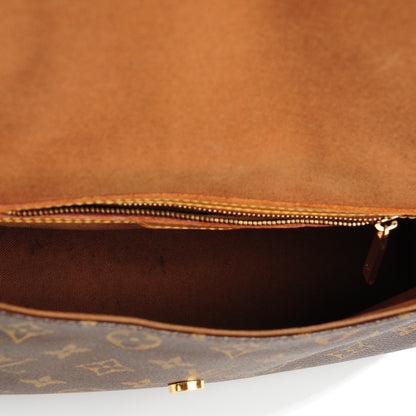 Louis Vuitton Monogram Mini Looping 10 of 10