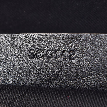 Givenchy Sugar Goatskin Medium Antigona Black 8 of 8