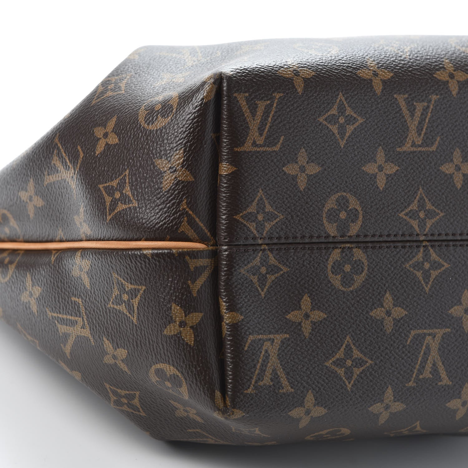Louis Vuitton Monogram Turenne MM 5 of 15